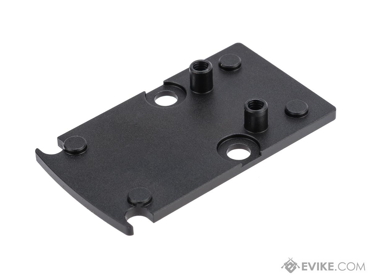 Shield Sights SMS/RMS Mounting Plate for RMR Cut Slides, Accessories ...