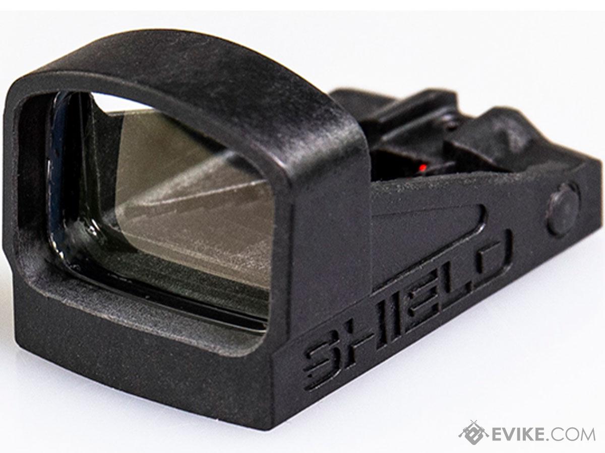 Shield Sights Mini-Sight Compact (Model: 4 MOA)