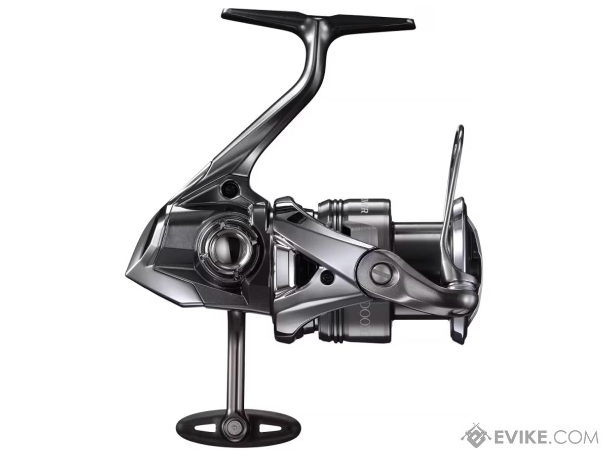 Shimano 2024 Twin Power FE Spinning Reels (Model: TP4000XG FE)