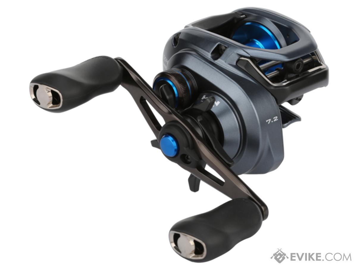 Shimano SLX XT A Baitcasting Fishing Reel (Model: SLXXT150HG)