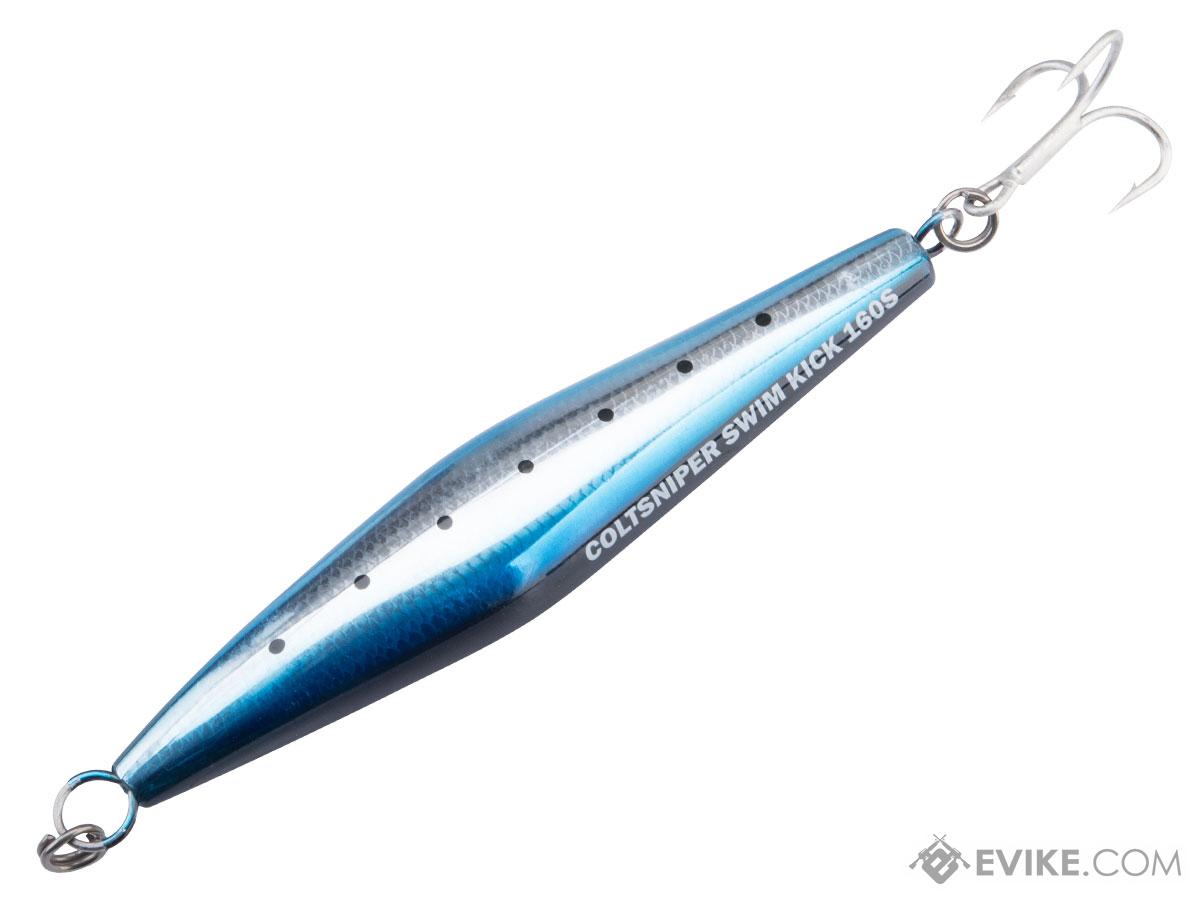 Shimano Current Sniper Swim Kick (Color: Blue Sardine / 90g)