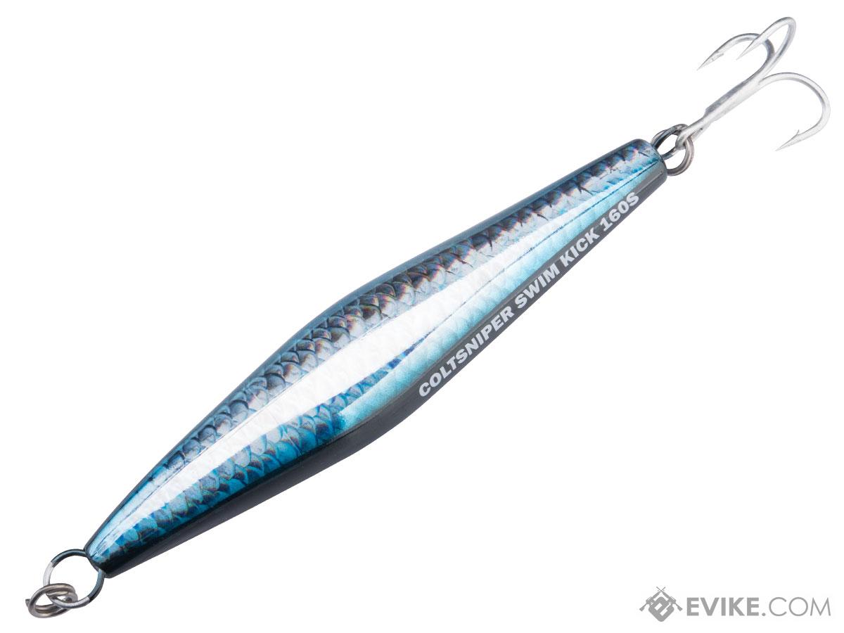 Shimano Current Sniper Swim Kick (Color: Anchovy / 90g)