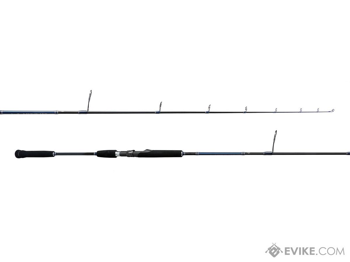 Shimano Talavera Type J Fishing Rod (Model: Spinning / TTJS60L), MORE,  Fishing, Rods -  Airsoft Superstore