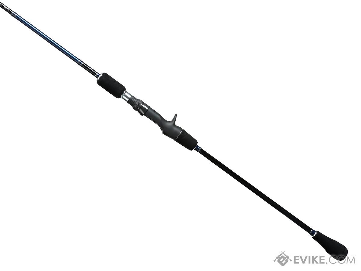 Shimano Talavera Type Slow J Fishing Rod (Model: Casting