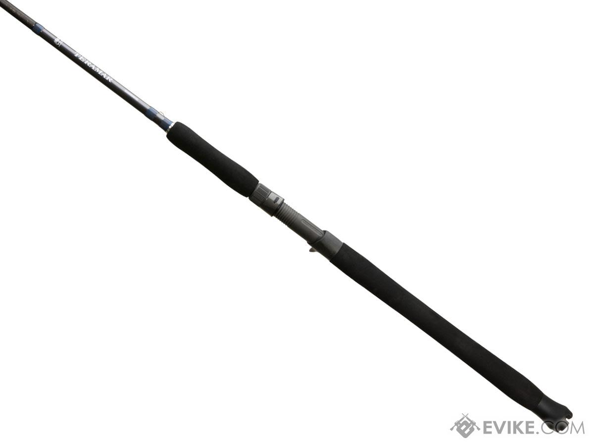 Shimano Teramar Inshore Northeast Casting Fishing Rod (Model: TMCEX70MHB),  MORE, Fishing, Rods -  Airsoft Superstore