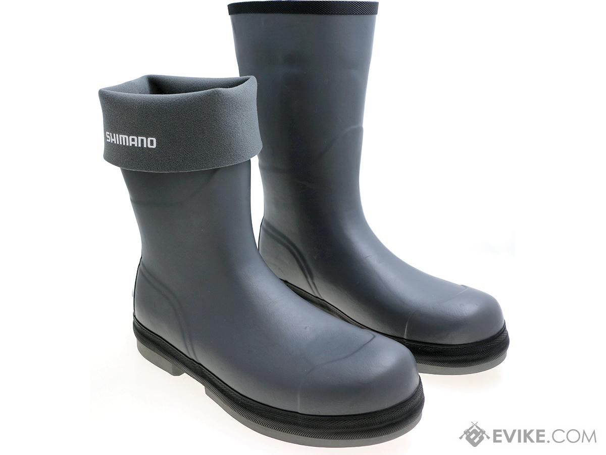 shimano dryshield boots