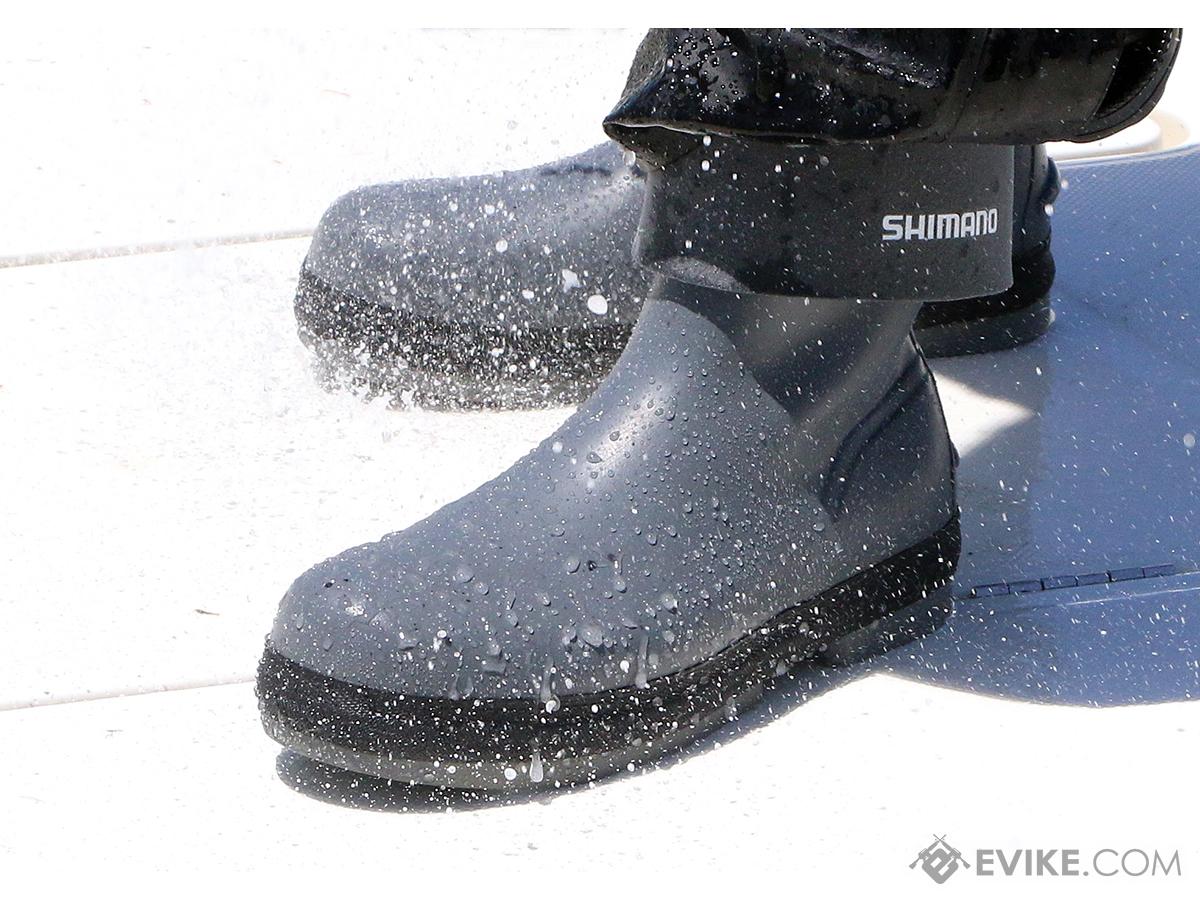 shimano winter boot