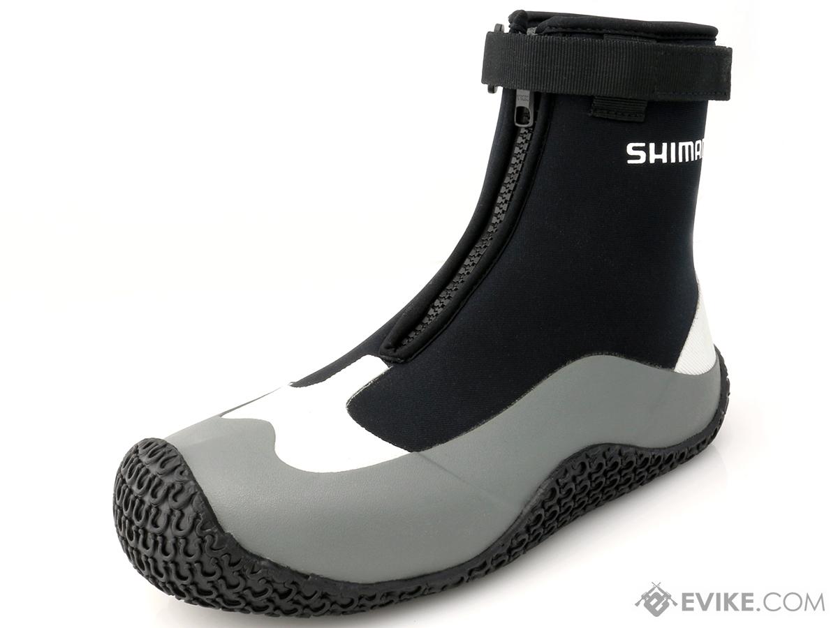 shimano wading boots