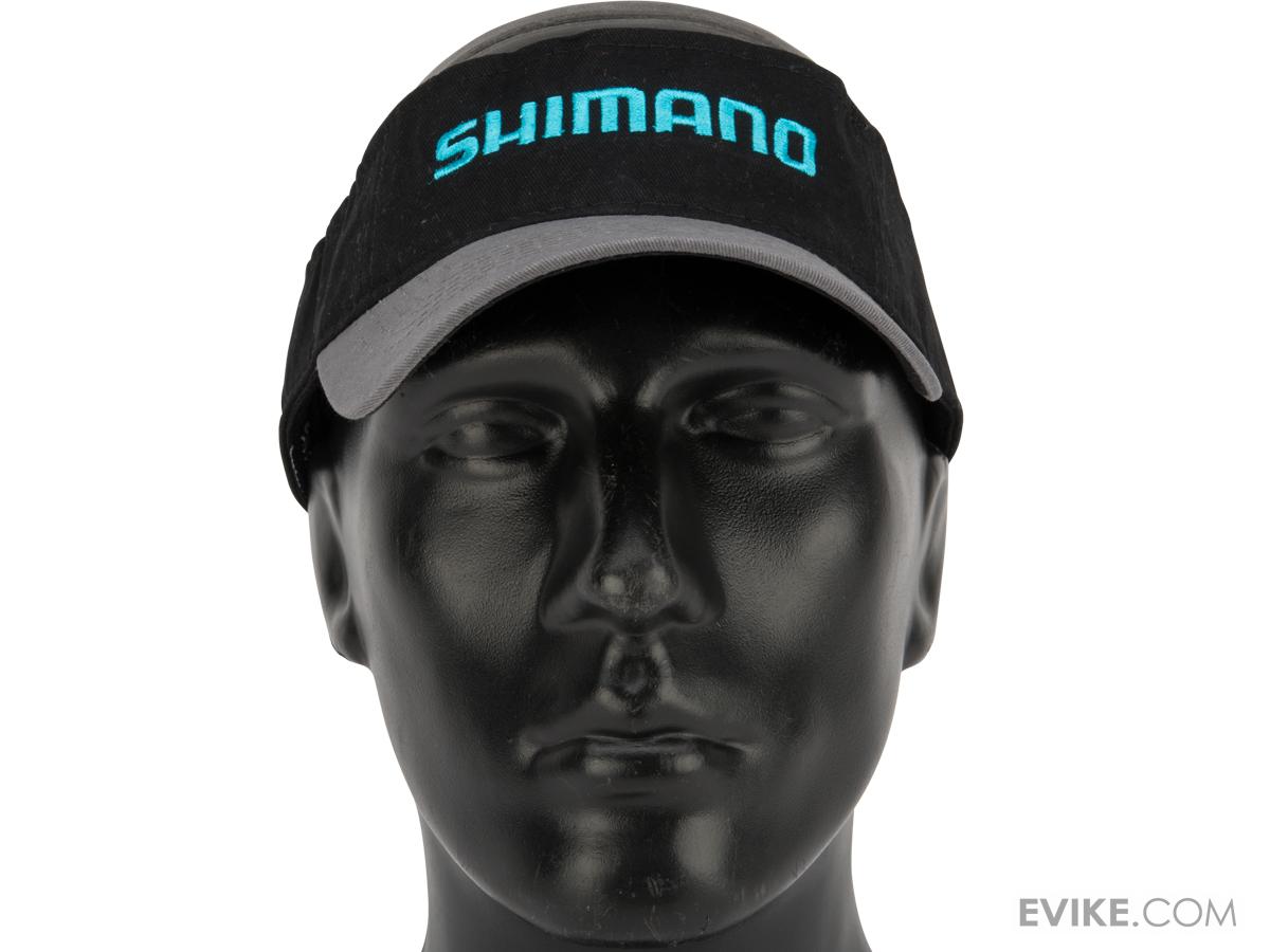 shimano apparel fishing