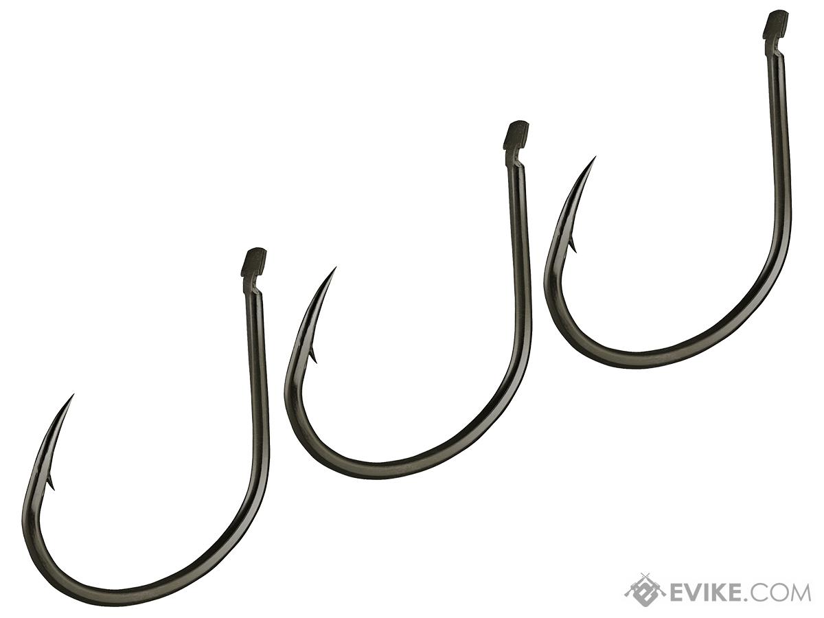 EAGLE CLAW LAZER TROKAR SALTWATER HOOKS - The Fisherman