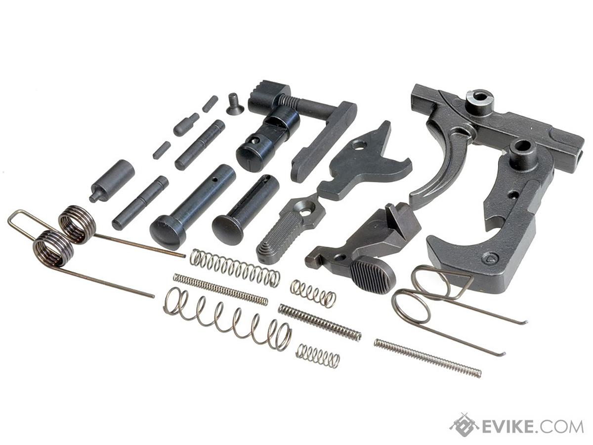 Strike Industries AR Lower Receiver Parts Kit, Accessories & Parts ...