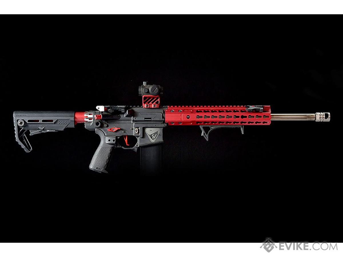 Strike Industries Viper CQB Adjustable Stock for AR15 Rifles (Color ...