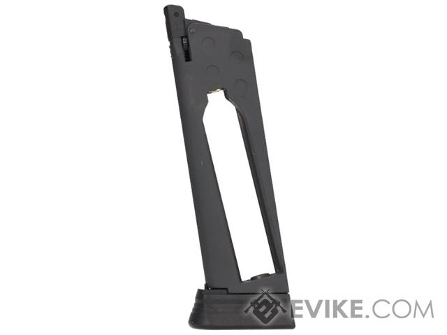 SIG Sauer 14 Round CO2 Powered Magazine for 1911 Gas Blowback Airsoft Pistols