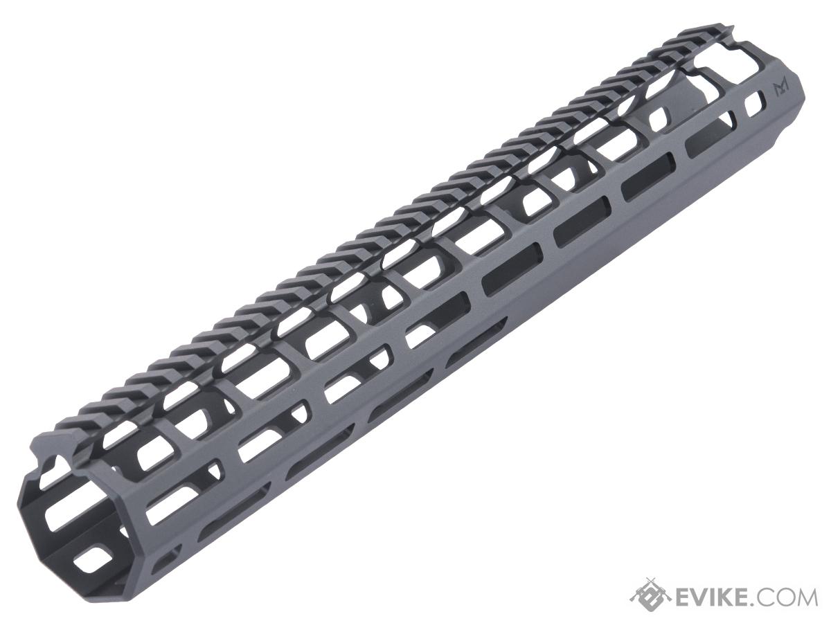 Silverback Airsoft Railed Handguard for TAC-41A Airsoft Sniper Rifles