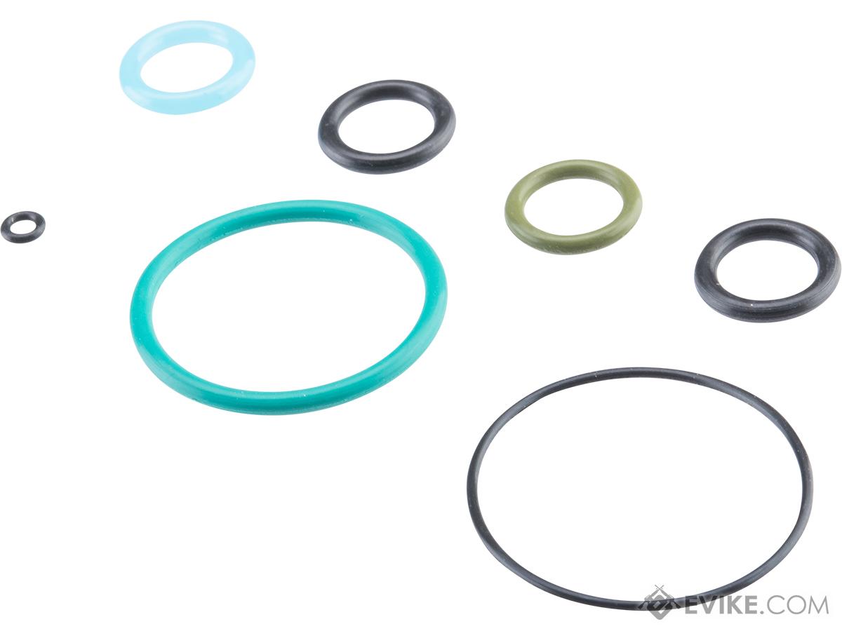 Silverback Airsoft Replacement O-Ring Set for MDRX Airsoft AEG Rifles