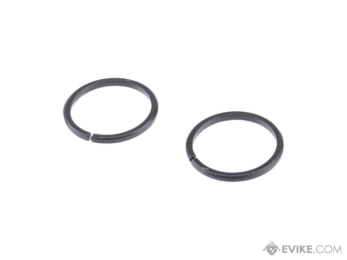 Silverback Airsoft Piston Head Ring Glider Set for MDRX Airsoft AEG Rifles