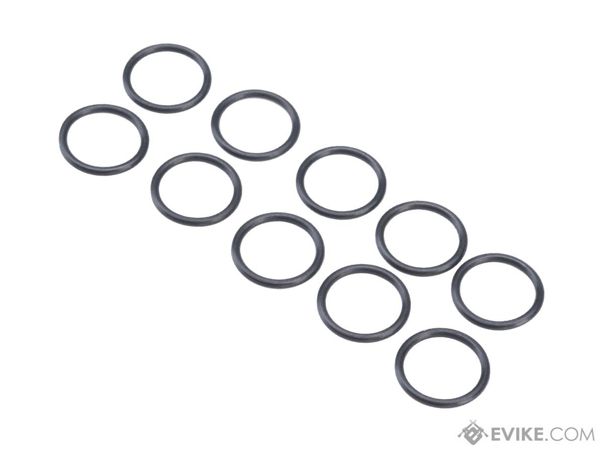 Silverback Airsoft Replacement O-Ring Set for Desert Tech SRS Hop-Up Units