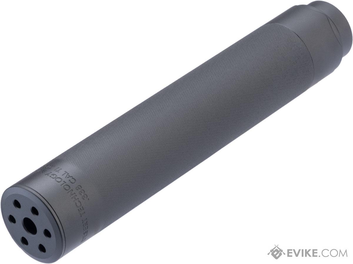 Silverback Airsoft Replica DTSS .338 Mock Suppressor