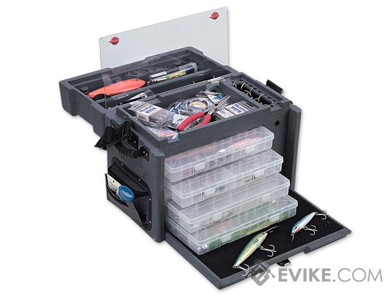 SKB Fishing Tackle Box (Model: Large 7200), MORE, Fishing, Box and Bags -   Airsoft Superstore