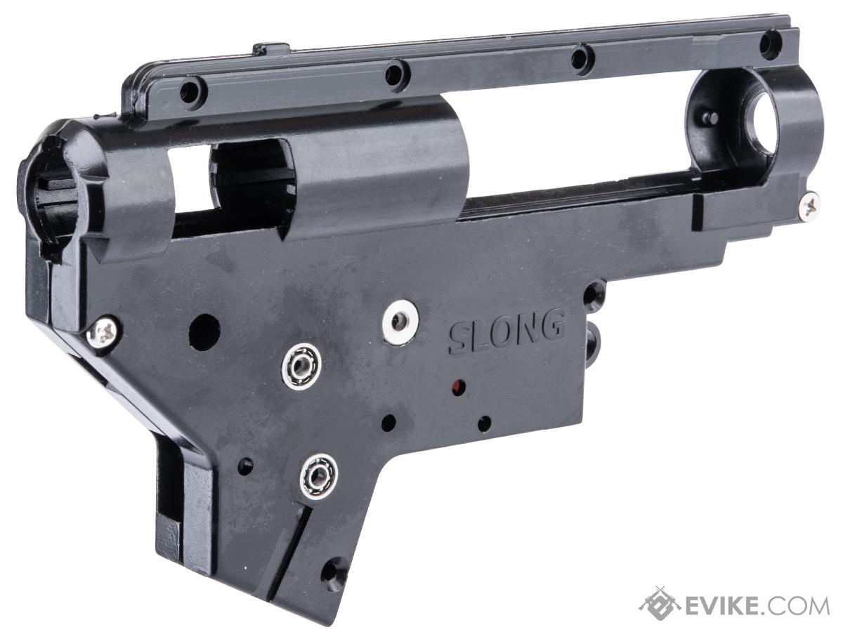 SLONG GEARBOX CASE FOR VER. II