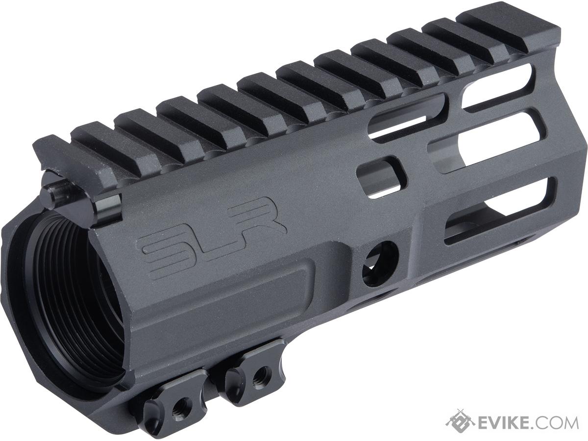 Dytac Slr Licensed Ion Lite M Lok Handguard Kit W Outer Barrel Dummy