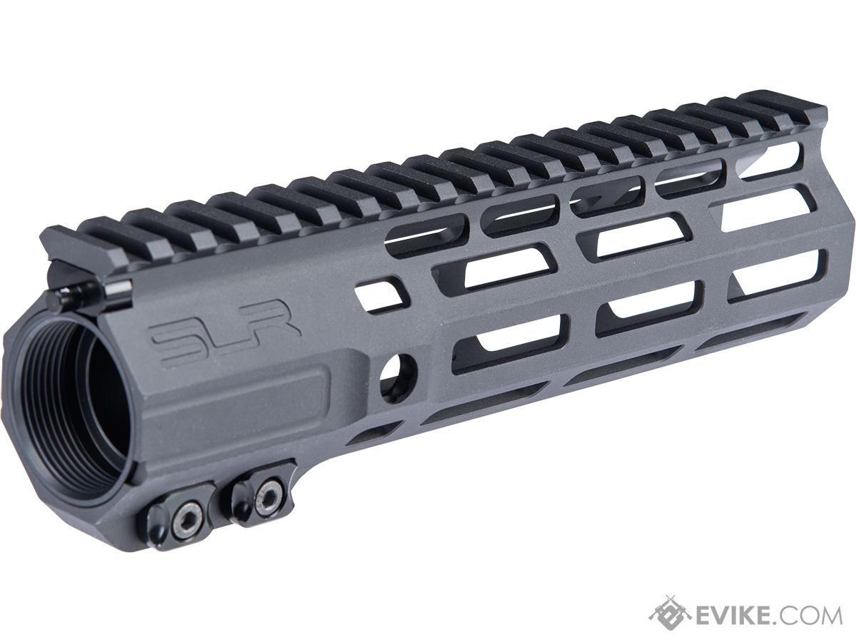 Dytac Slr Licensed Ion Lite M Lok Handguard Kit W Outer Barrel Dummy