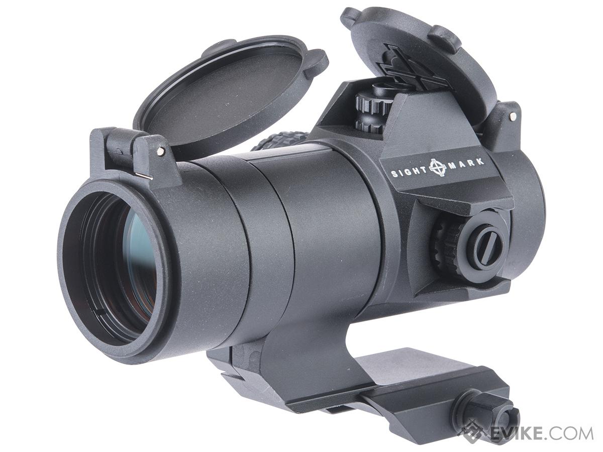Sightmark MTS 1x30 Red Dot Sight, Accessories & Parts, Scopes 