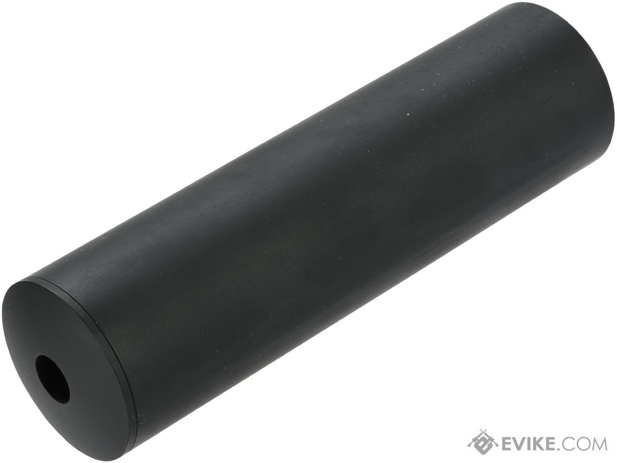 CYMA 145mm Aluminum Mock Suppressor for P90 / PDW / SMG's, Accessories ...