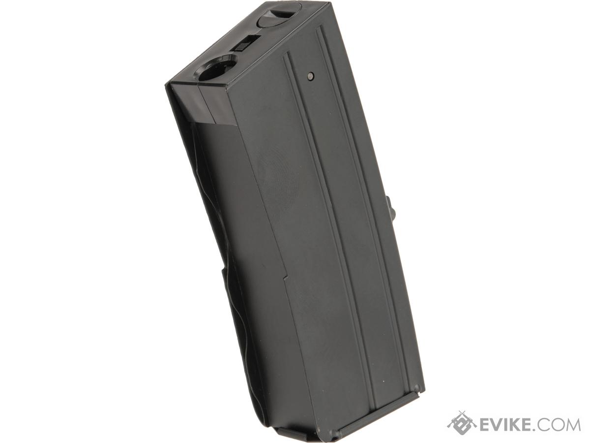 S&T 55rd Steel Mid-Cap Magazine for Sterling Series Airsoft AEG SMGs