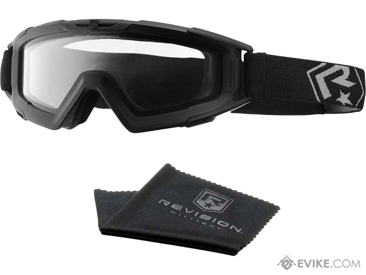 Vector Ski & Snowboard Goggles & Face Mask Combo For Winter Cold Weather