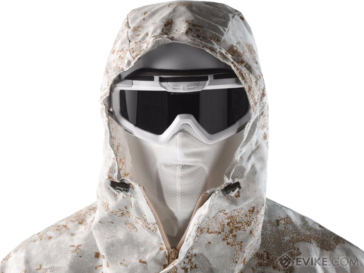 Military cheap winter goggles