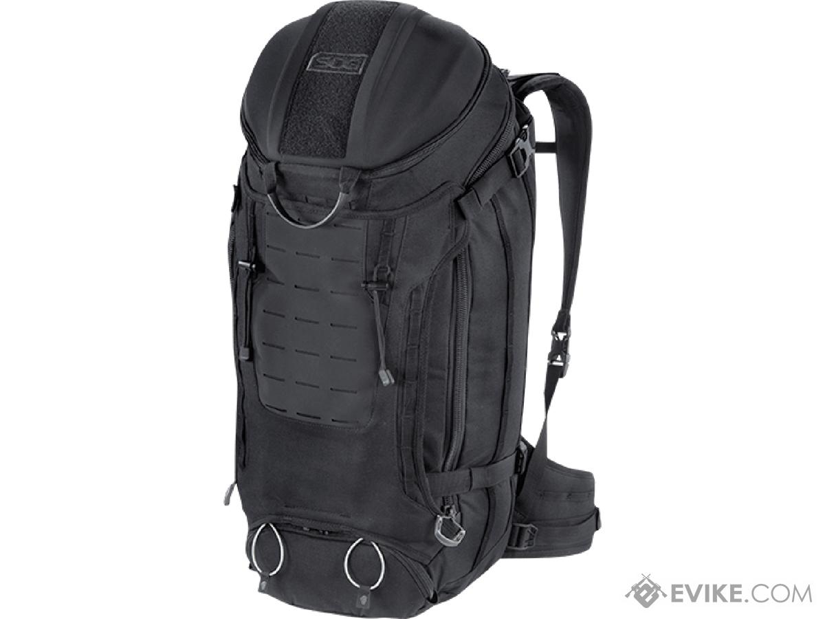 multi day backpack