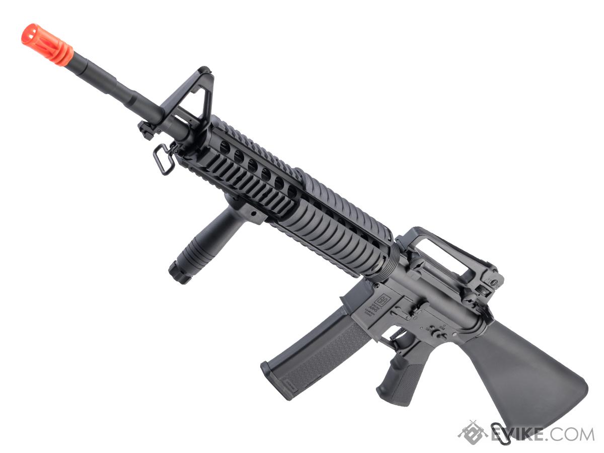 Specna Arms EDGE ETU M16A4 Airsoft AEG Rifle w/ HAL MOSFET