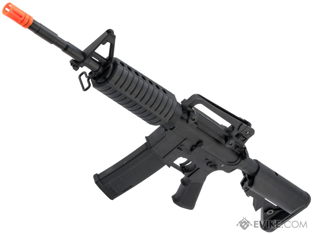 Specna Arms CORE Series M4 AEG (Model: M4A1 Carbine / Black), Airsoft Guns,  Airsoft Electric Rifles -  Airsoft Superstore