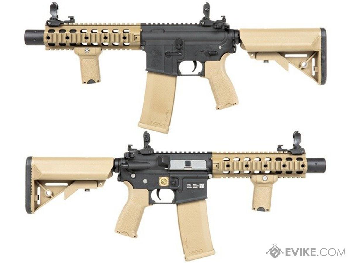 Specna Arms / Rock River Arms Licensed EDGE Series M4 AEG (Model: M4 ...