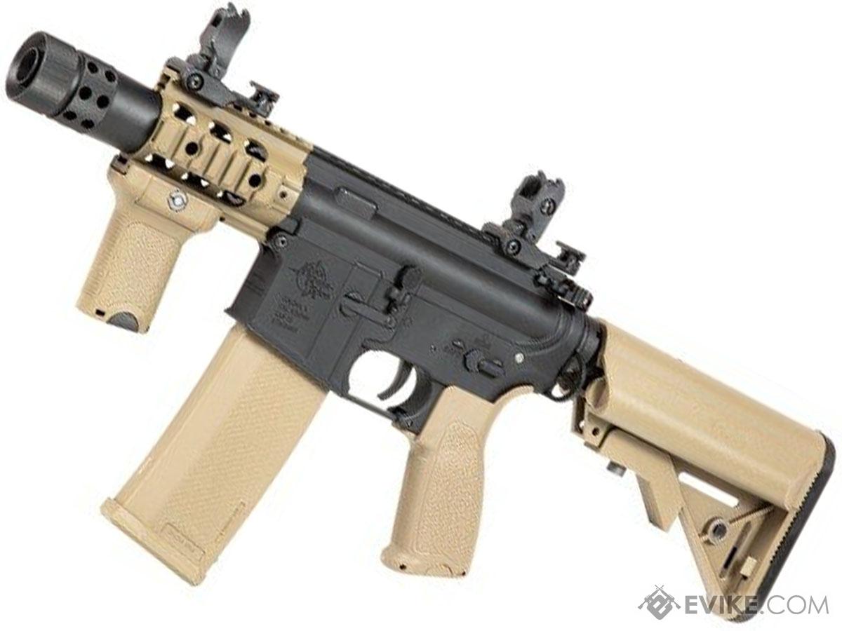 Specna Arms / Rock River Arms Licensed EDGE Series M4 AEG (Model: M4 ...