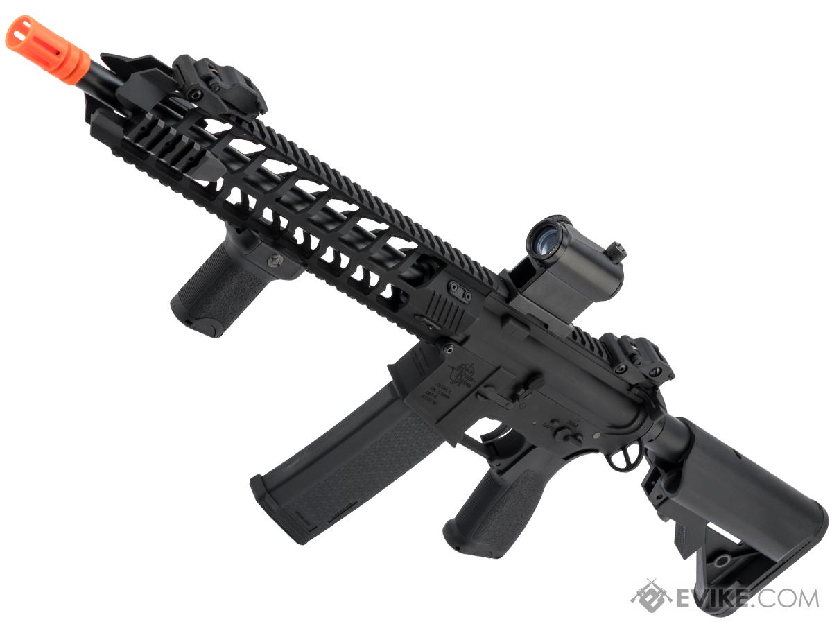 Specna Arms / Rock River Arms Licensed EDGE Series M4 AEG w/ HAL MOSFET (Model: M4 Archer / Black)