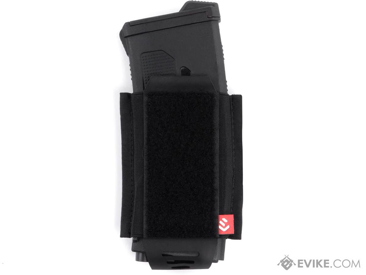 SpeedQB Proton Rifle Magazine Pouch Insert (Color: Black / Single)