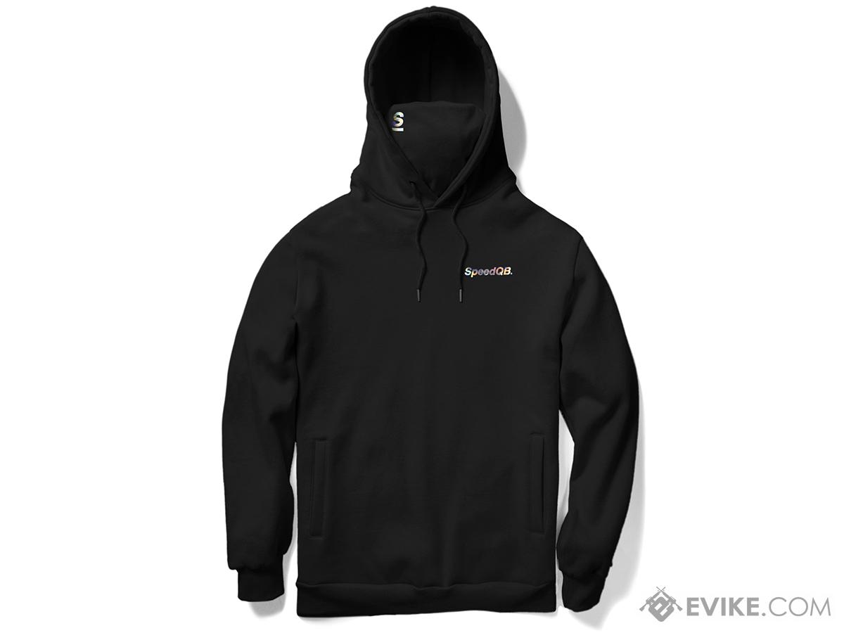 SHIMANO Lifestyle Hoodie Fishing Gear, Black, Small : : Fashion