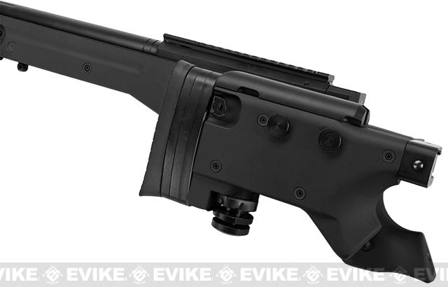 MB4403 L96 spring rifle w/ folding stock - Airsoft Extreme