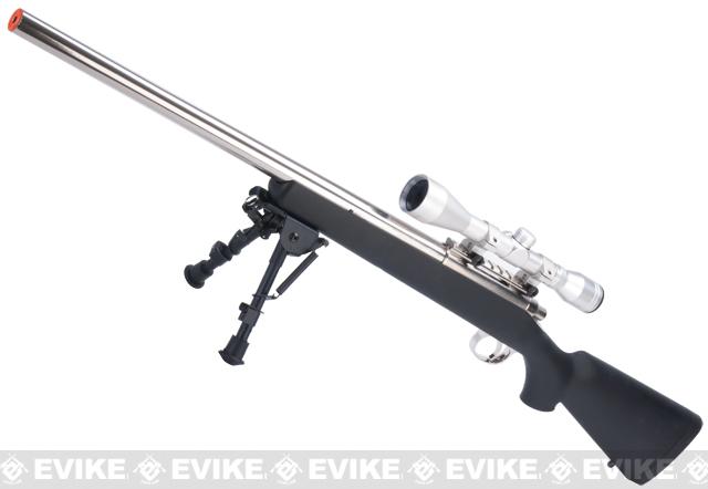 tm vsr-10 airsoft sniper rifle