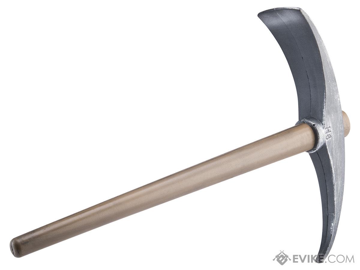 Foam Axe Replica (Model: Pickaxe), Tactical Gear/Apparel, Knives ...