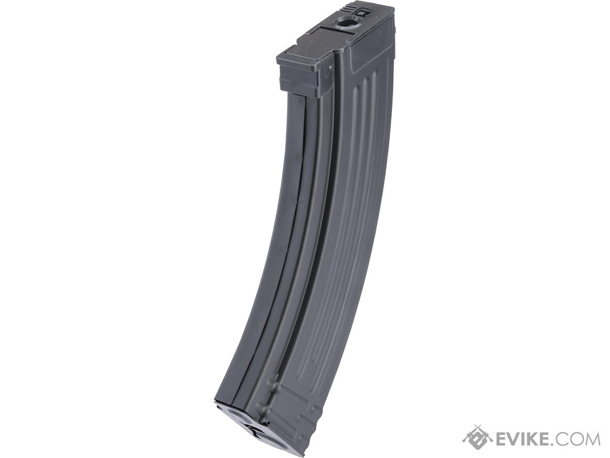 S&T 600 Round Hi-Cap Magazine for AK-47/AKM Series Airsoft AEG Rifle