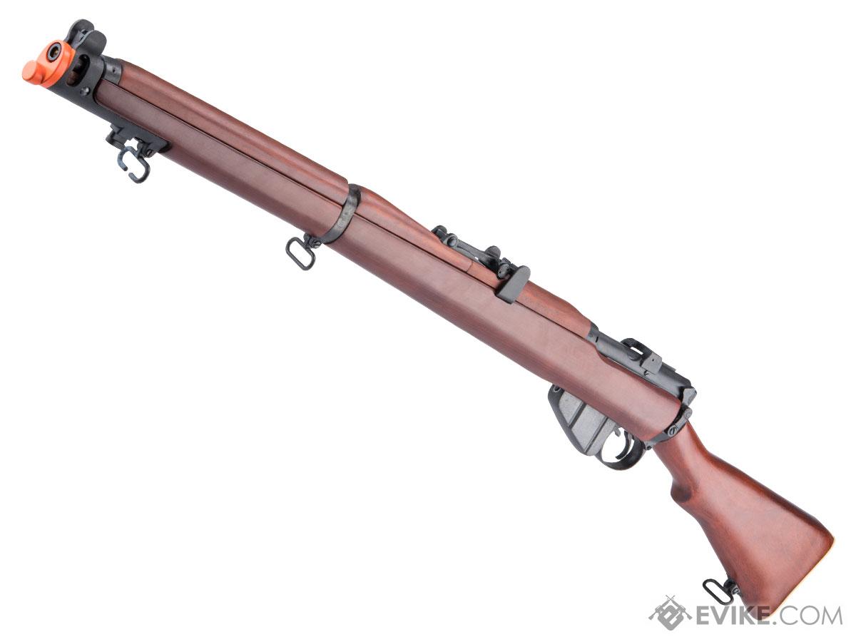 I Have This Old Gun: The Lee-Enfield Carbines