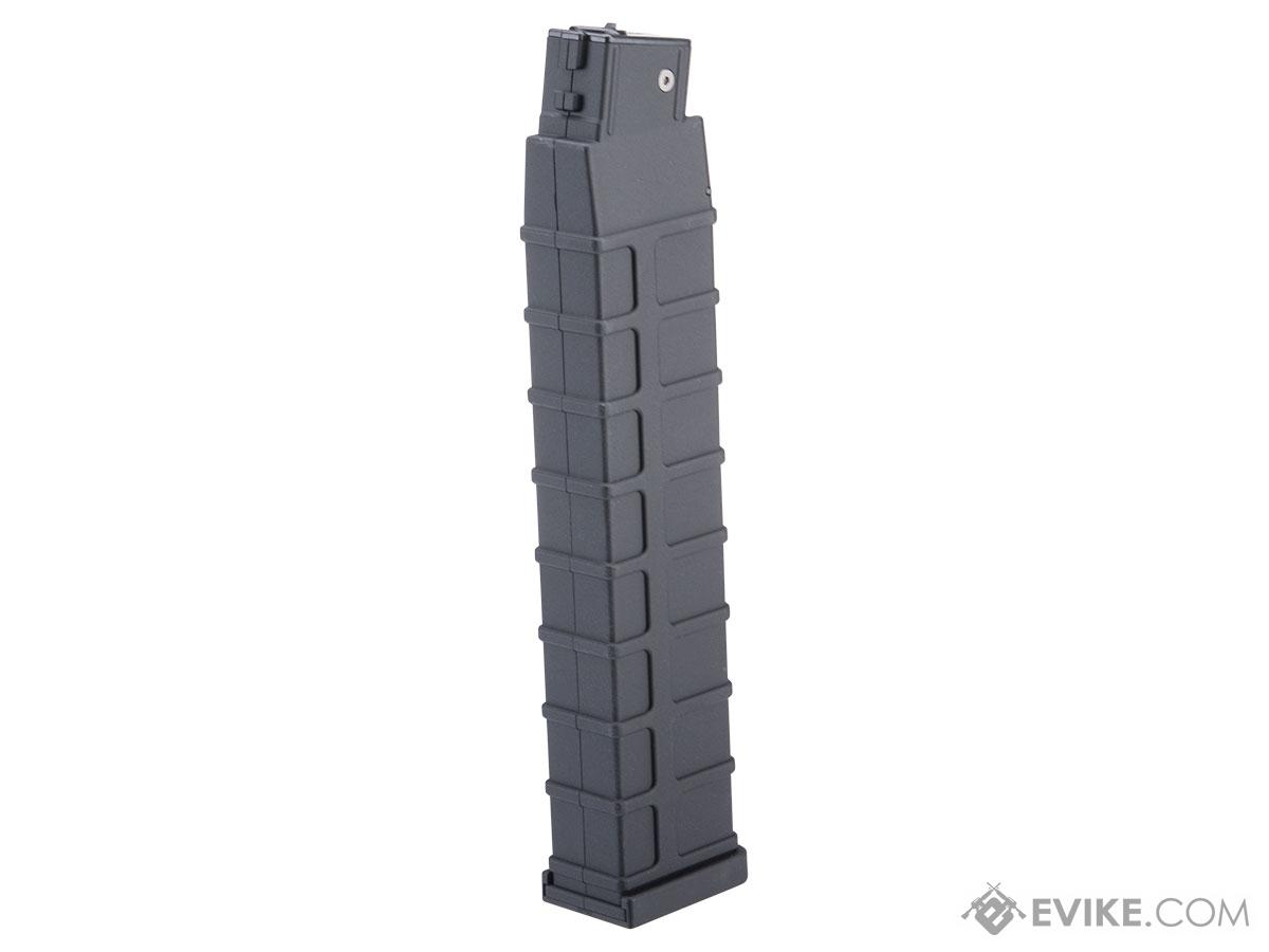 Tokyo Marui 80 Round Mid-Cap Magazine for Scorpion Mod.M Airsoft AEG SMGs