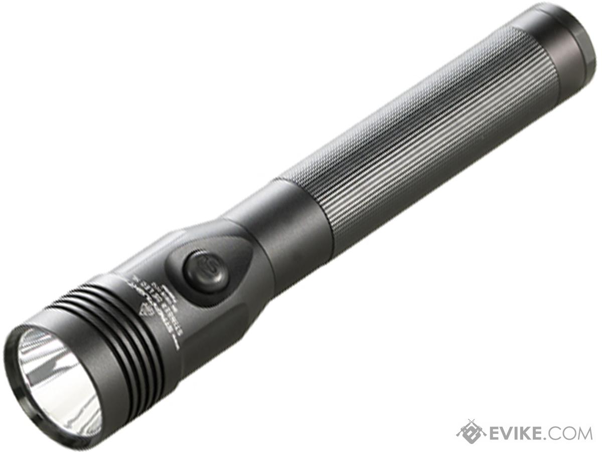 Streamlight DS LED HL 800 Lumen Rechargeable Flashlight, & Parts, Lights & Lasers, Flashlights - Evike.com Airsoft Superstore