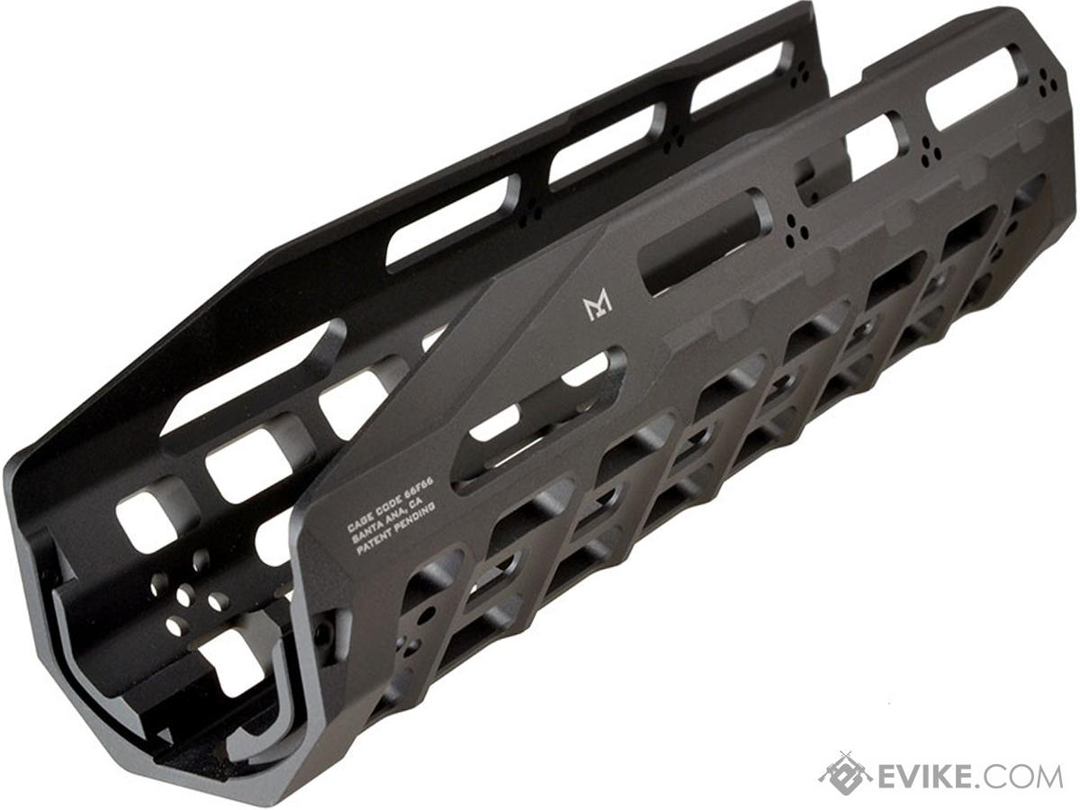 Strike Industries Hayl Rail MLOK Handguard For Benelli M4 Shotguns ...