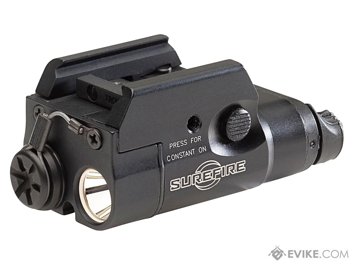 Surefire XC1-C Ultra-Compact 300 Lumen EDC Handgun Light 