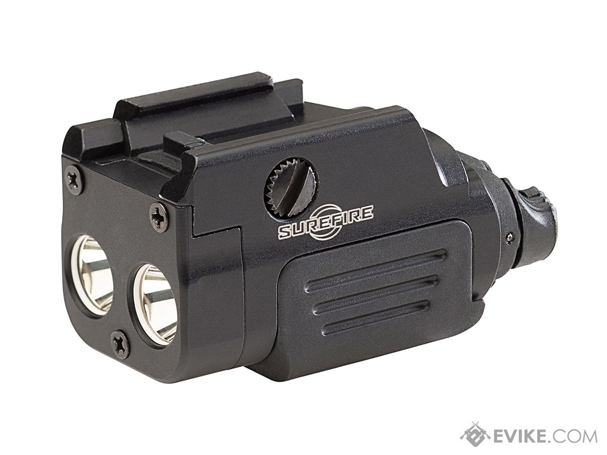 Surefire XR1-A Compact 800 Lumen Rechargeable Handgun Light