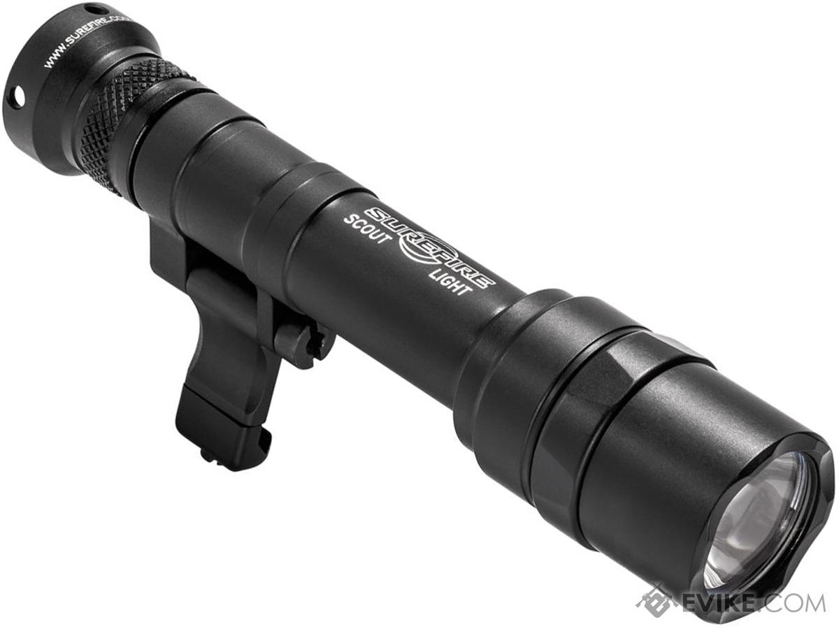 Surefire M640U Scout Light Pro (Color: Tan), Accessories & Parts ...